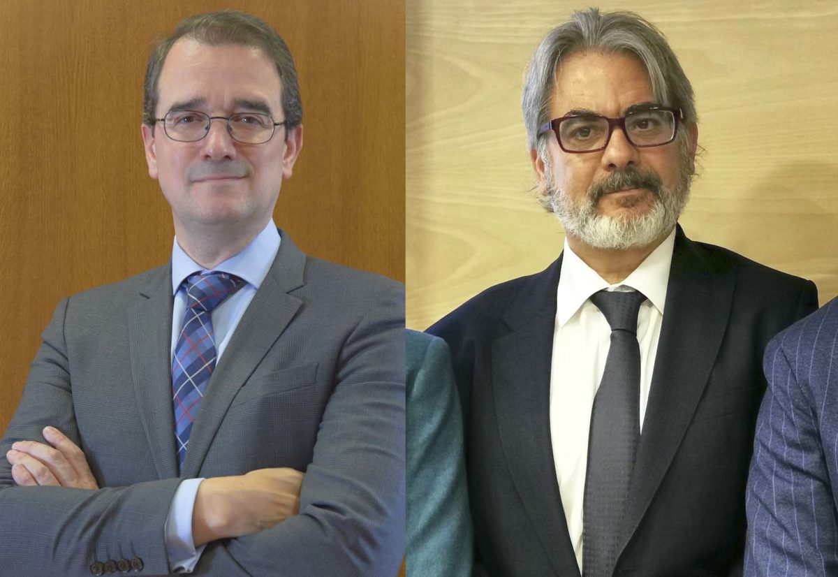 El tribunal no reconoce que sufriera “mobbing” el director jurídico del CGAE pero sí la existencia de una relación laboral