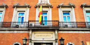 El Ministerio de Justicia convoca 144 plazas para el Cuerpo de Letrados de la Administración de Justicia