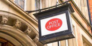Cartas desde Londres: El extraordinario caso "Post Office", el mayor error judicial en la historia del Reino Unido
