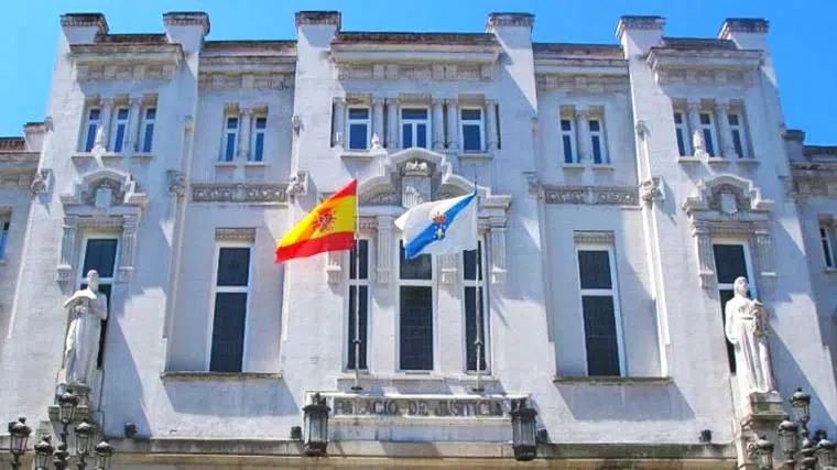 El TSXG avala el toque de queda en cinco municipios gallegos por su alta incidencia