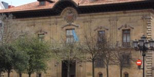 El TSJ de Asturias confirma 6 años de cárcel para un hombre que le sacó un ojo a otro durante una discusión de tráfico