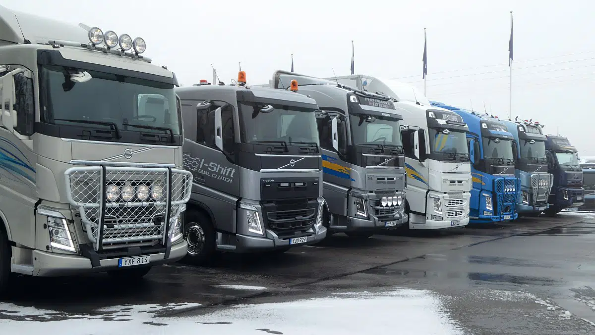 Cártel de camiones: El abogado general del TJUE se pronuncia sobre el plazo para reclamar las indemnizaciones