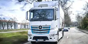 El TSJPV confirma una sanción de 20.500 euros a una empresa que asignó a un camionero un vehículo sin la ITV en vigor 