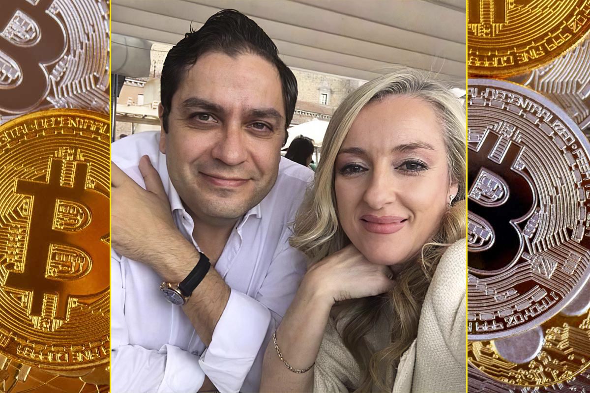 La esposa y el hijo de Javier Biosca, acusado de una ‘criptoestafa’ de 280 millones de euros, aseguran al juez que no sabían a qué se dedicaba