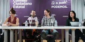 El juez del caso 'Neurona' reabre la investigación sobre los supuestos sobresueldos en Podemos
