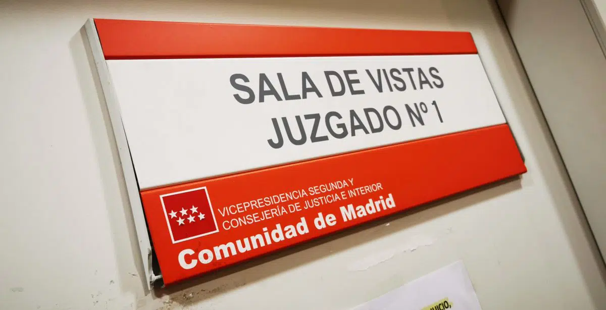 La Justicia valida el Reglamento de cuotas del Colegio de Procuradores de Madrid en una sentencia