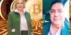 AN: 300 personas presentan una querella contra Javier Biosca por una supuesta estafa de 210 millones de euros en criptomonedas
