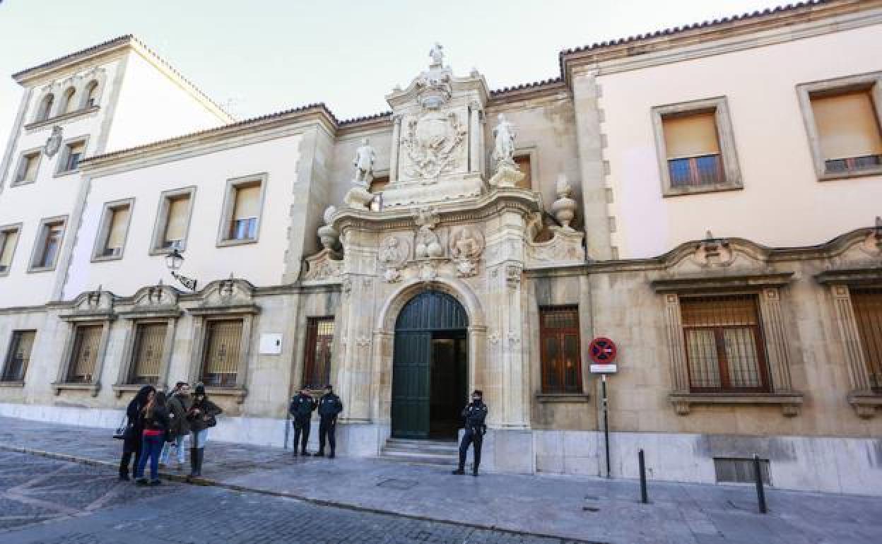 Cuatro años de prisión y 24 millones de responsabilidad civil para un empresario minero por daños al medio ambiente