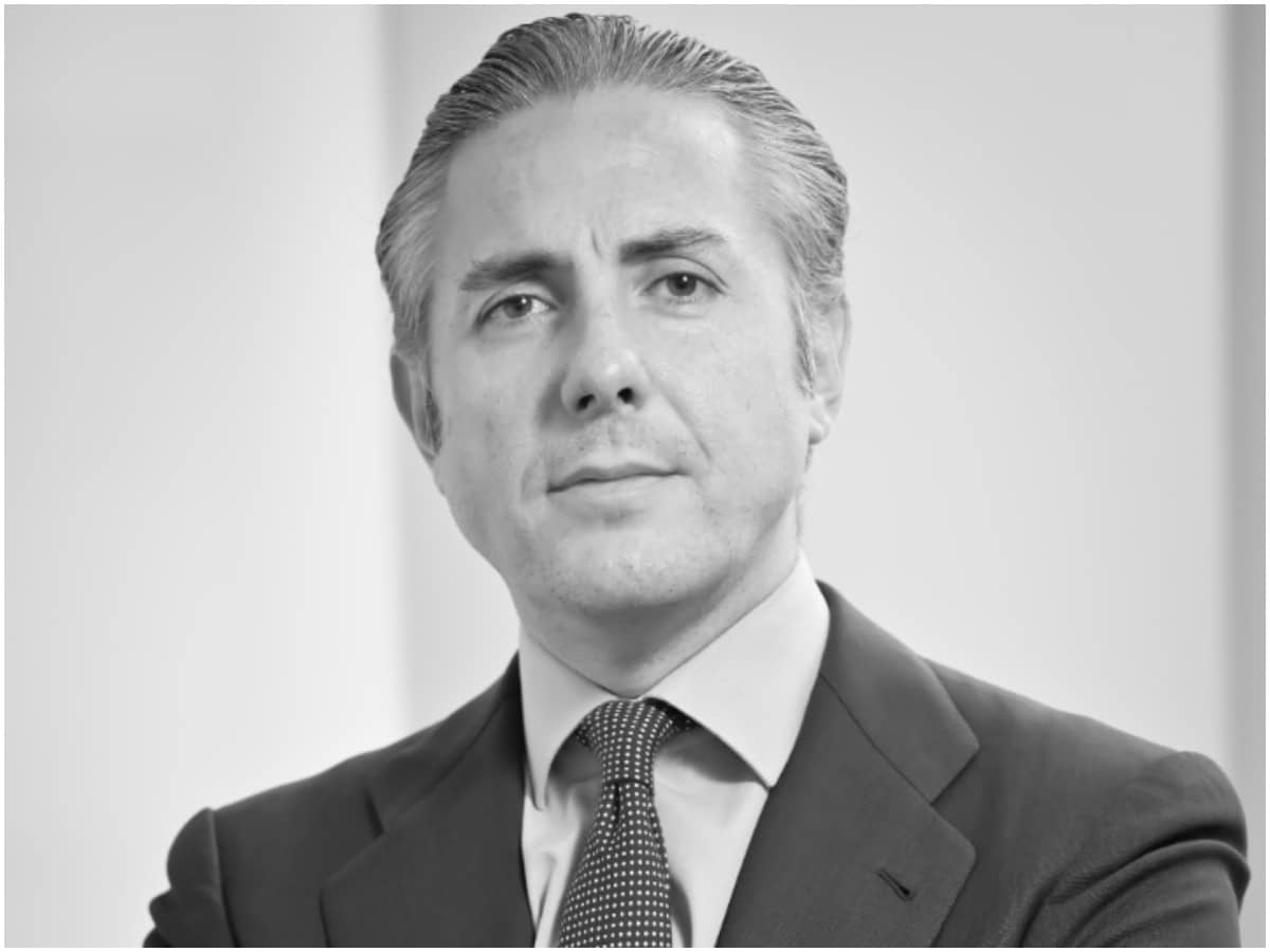 Borja Ruiz-Mateos Albarracín se incorpora a López-Ibor Abogados para dirigir el área de Derecho concursal
