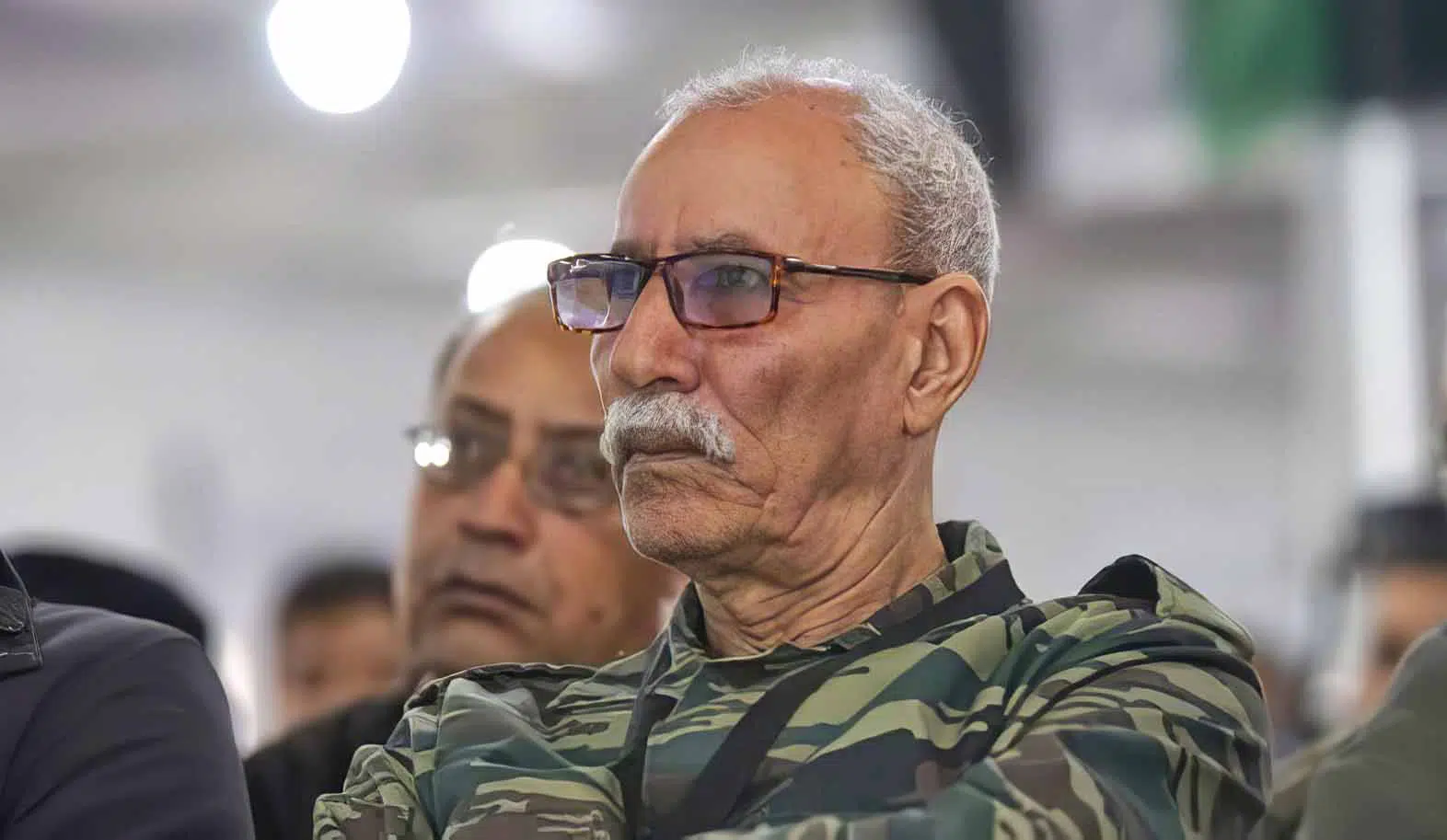 El juez que investiga la entrada y salida del líder del Frente Polisario de España quiere saber qué autoridad ordenó el operativo