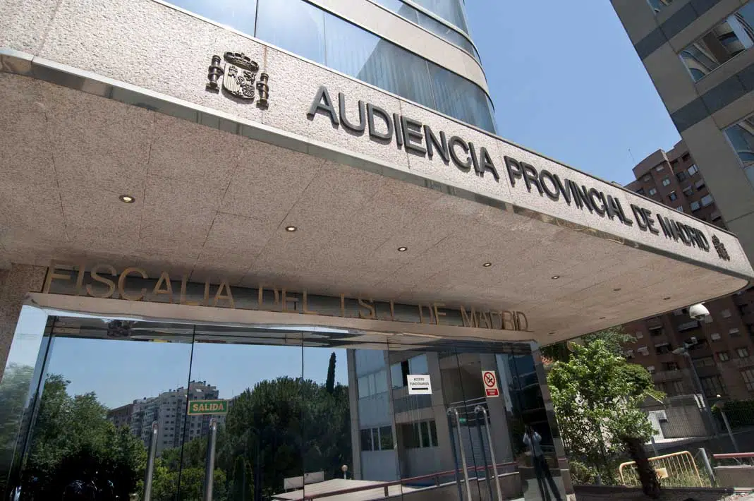 Magistrados civiles de la Audiencia de Madrid recuerdan que el Estado de Derecho exige “absoluto respeto” a la independencia judicial