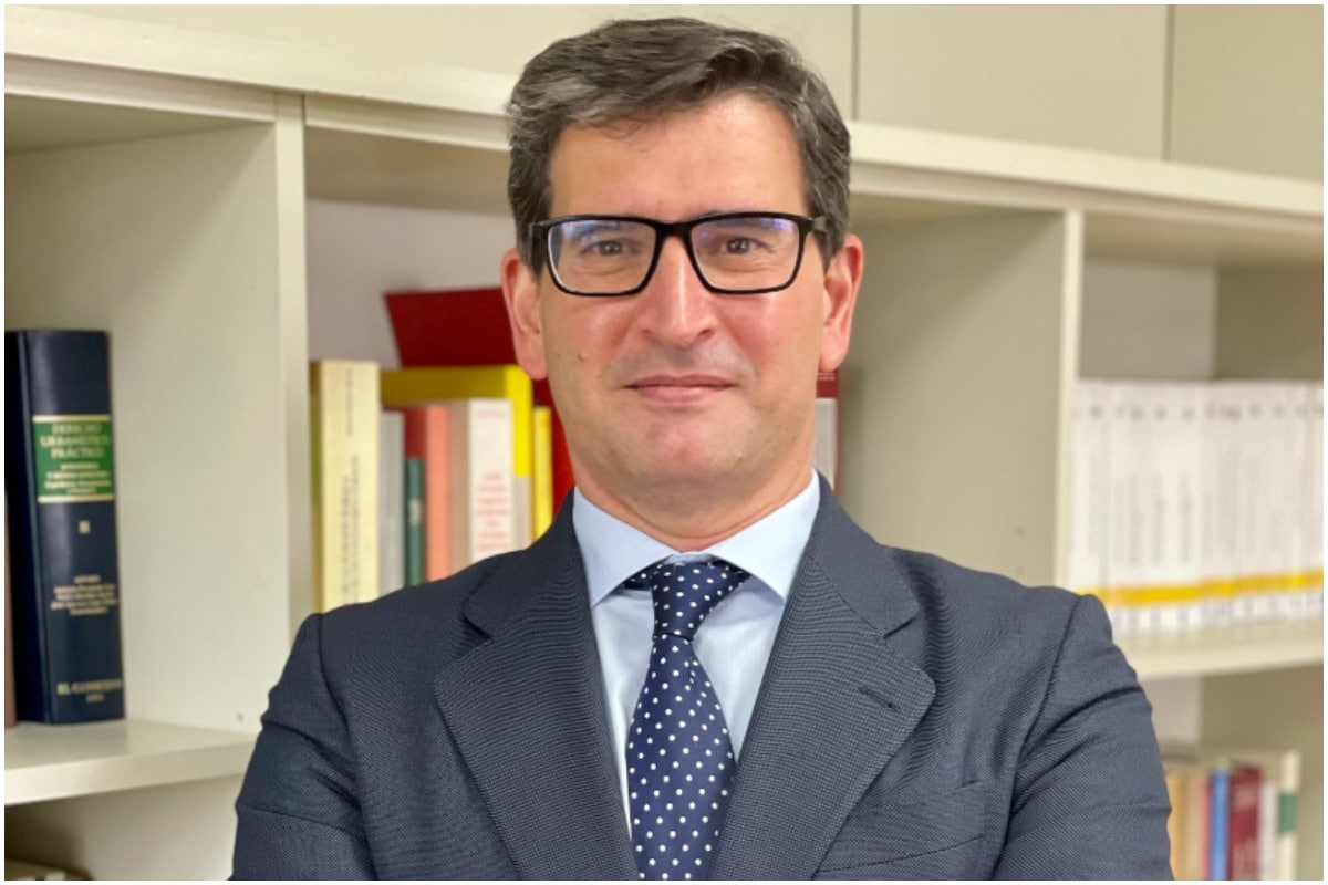 Federico González Seijo se incorpora como socio de Fiscal a GC Legal