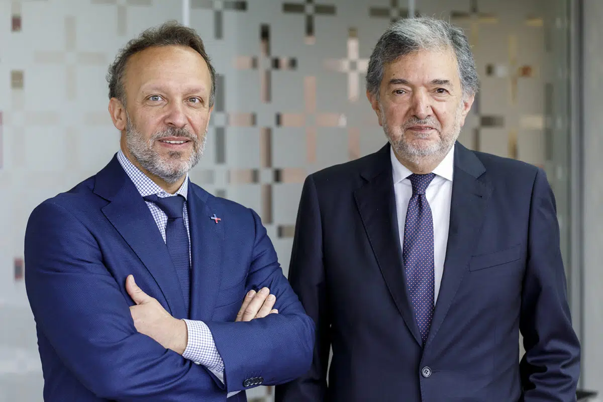 Luis de Torres, nuevo director general corporativo de ClarkeModet, anuncia una mayor expansión de la firma en Europa y Latinoamérica