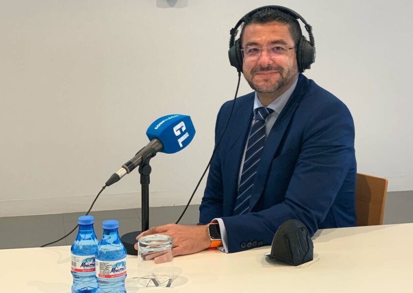 MIGUEL ÁNGEL DOMÍNGUEZ