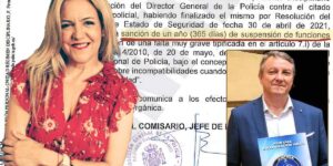 Ni Confilegal ni yo mentimos: Chema García ha sido sancionado; está fuera. Aquí explico por qué