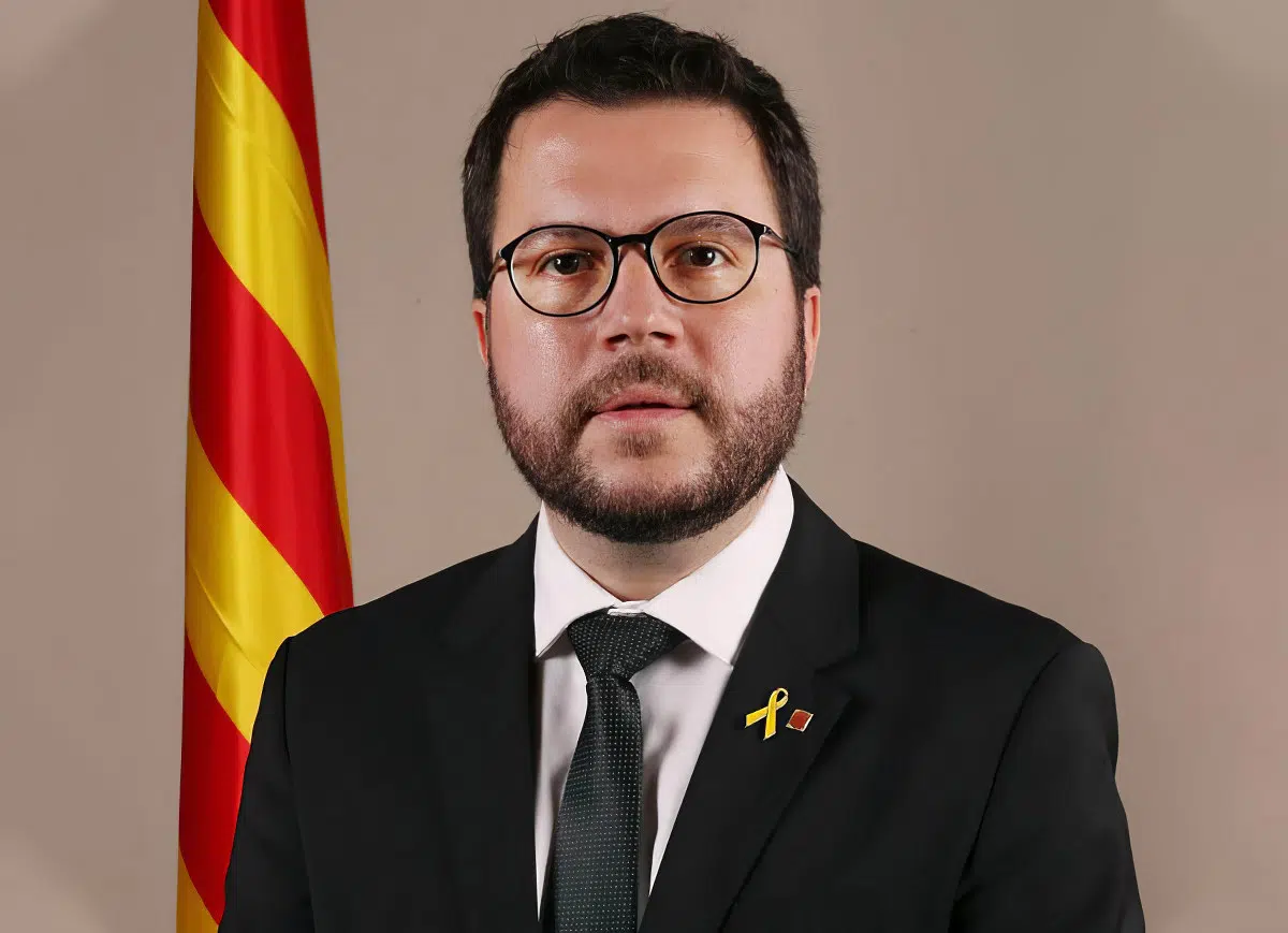 «Cataluña no tiene derecho a separarse de España», según un artículo jurídico de dos reputados profesores de derecho internacional