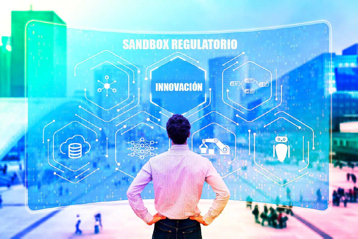 Más de la mitad de los 18 proyectos aceptados por el Sandbox Regulatorio español contienen tecnología «Blockchain»