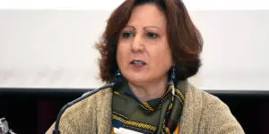 Teresa Peramato