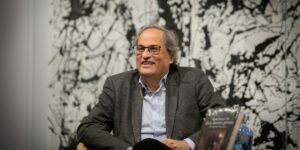 El Supremo confirma una segunda condena por desobediencia a Quim Torra al inadmitir su recurso