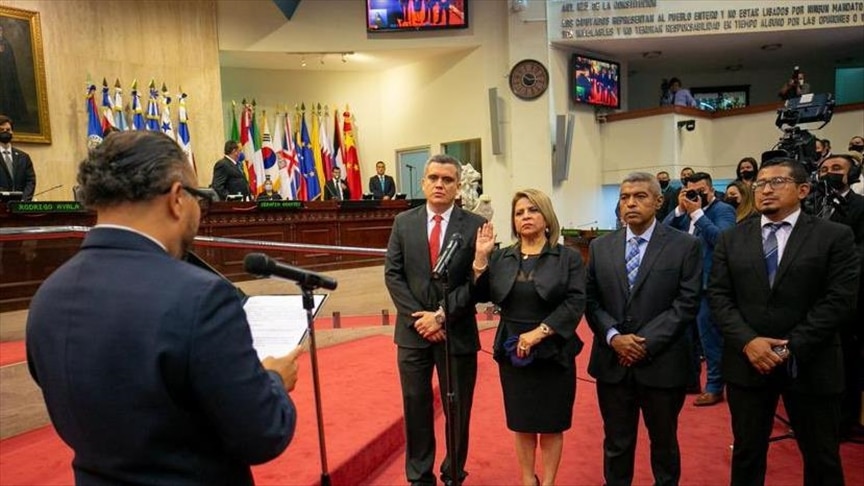 JJpD denuncia que la destitución de los miembros del Constitucional salvadoreño ha reducido a escombros la independencia judicial
