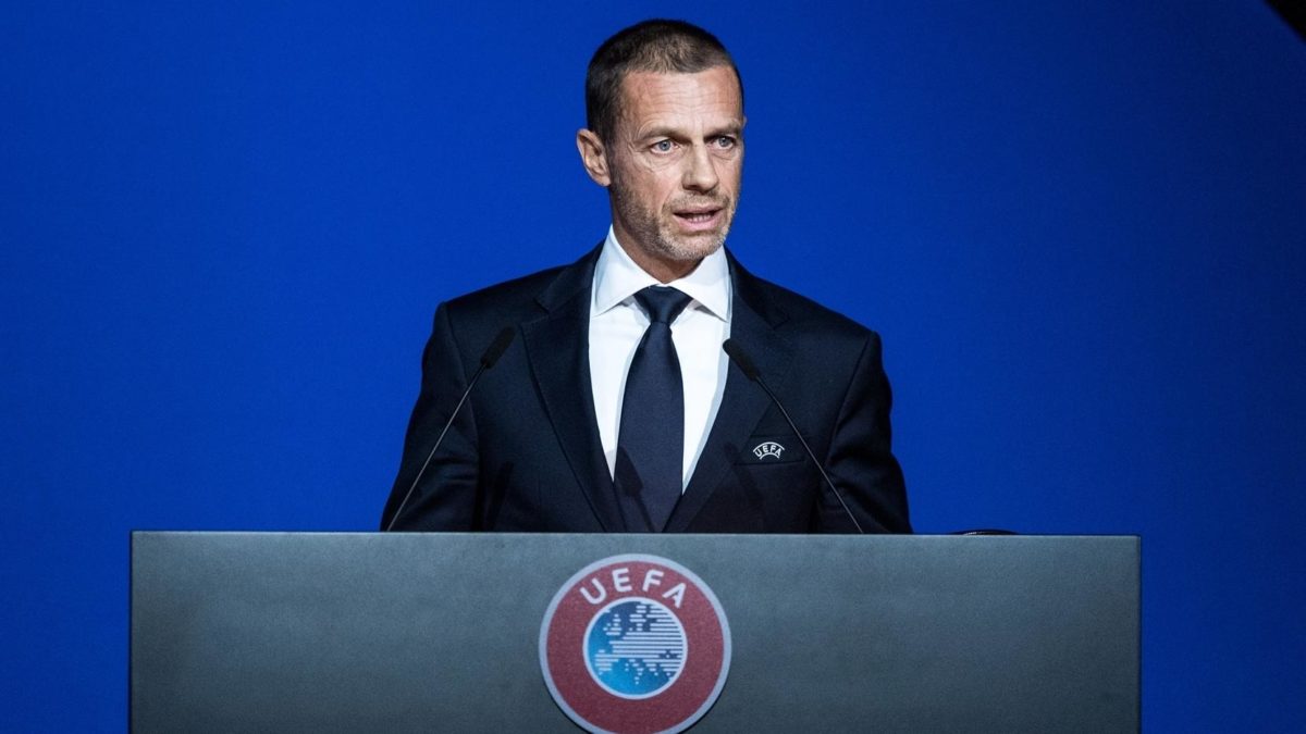 El juez del caso de la Súper Liga deniega a la UEFA la petición de anular su cuestión prejudicial ante el TJUE