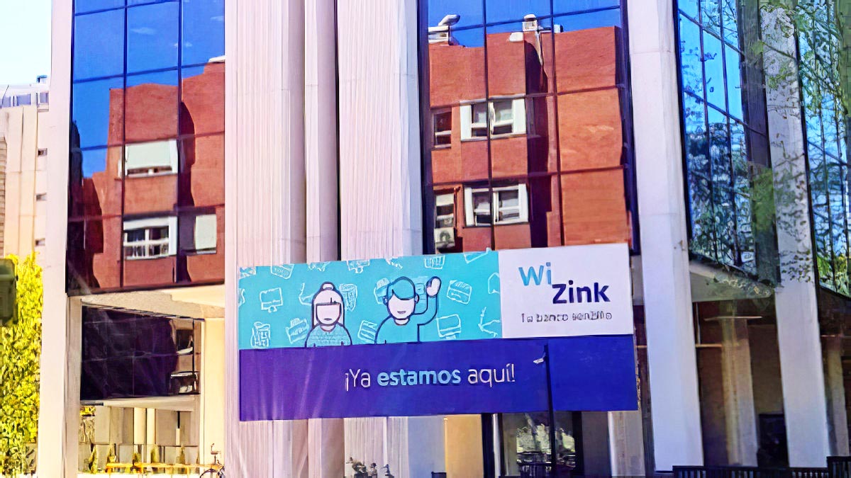 Un juez condena a Wizink Bank a pagar 10.000 euros a un cliente al considerar su tarjeta ‘revolving’ de usura y abusiva