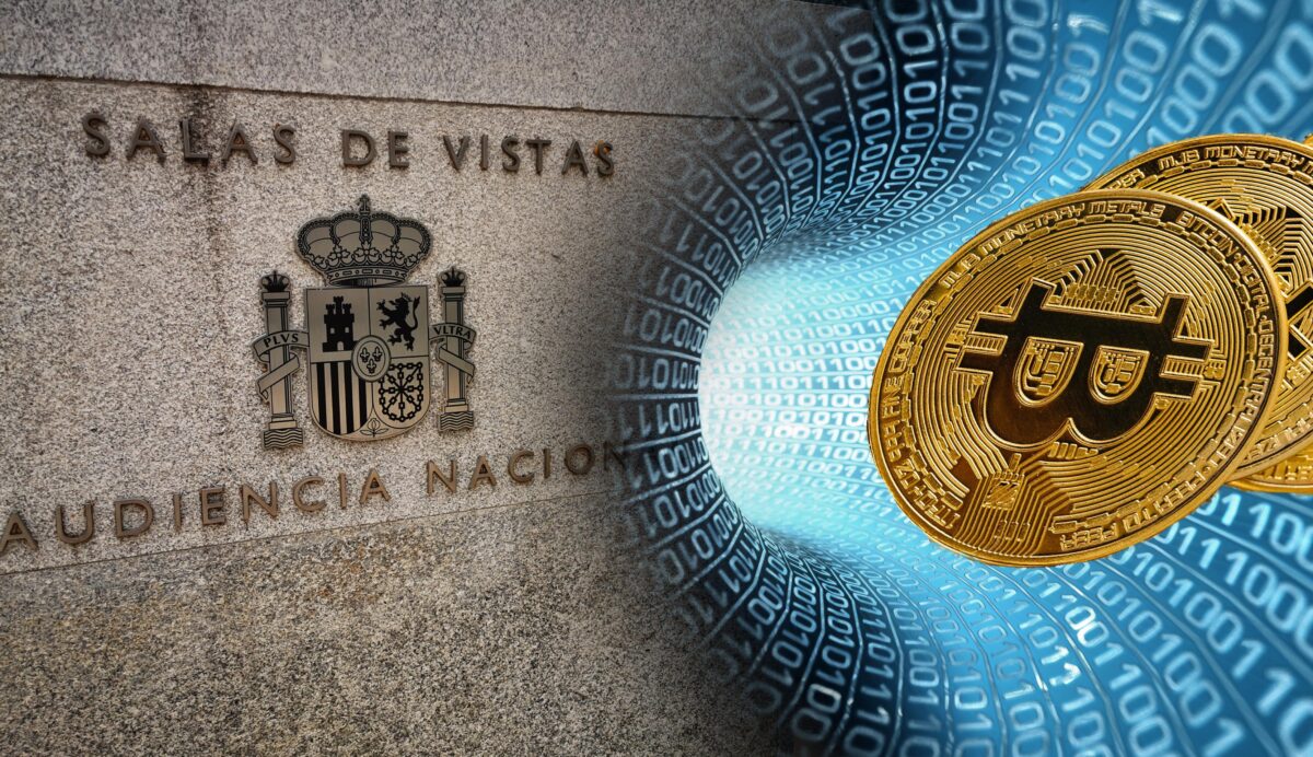 Reconoce que ejercía como cambista uno de los investigados por la estafa piramidal con criptomonedas