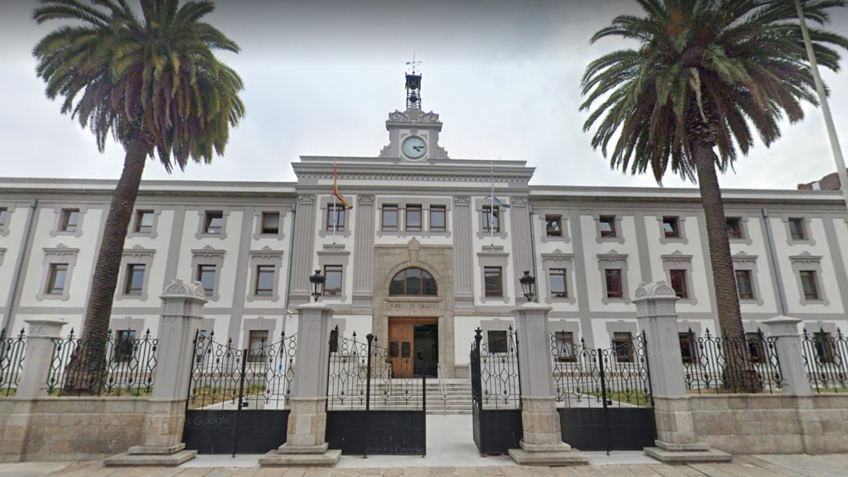 La Audiencia de La Coruña limita los días de cárcel sustitutivos de multas en caso de impago 