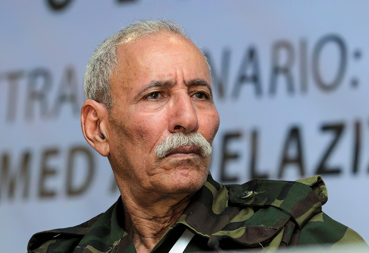El juez rechaza investigar quién pagó la hospitalización del líder del Frente Polisario en Logroño