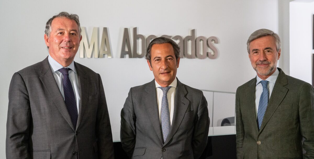 Michavila Acebes Abogados ficha a José Luis Meseguer para reforzar el área de mercantil