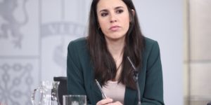 Citada a declarar como investigada una extrabajadora de Podemos que también podría haber cuidado de los hijos de Irene Montero