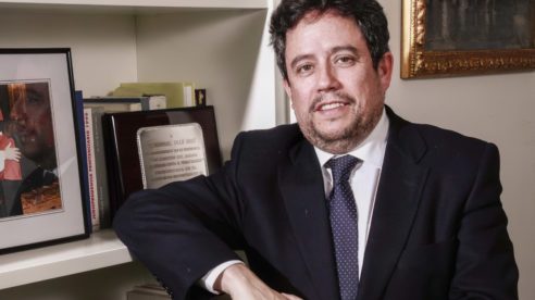 Manuel Ollé: «No podemos convertir al Constitucional en una suerte de segunda instancia judicial en extradiciones»