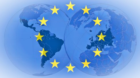 Hacia una estrategia común de justicia entre la UE y América Latina para afrontar los nuevos desafíos del crimen transnacional organizado