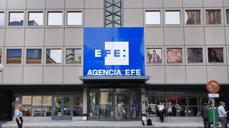 Ecija se lleva el concurso jurídico de la Agencia EFE