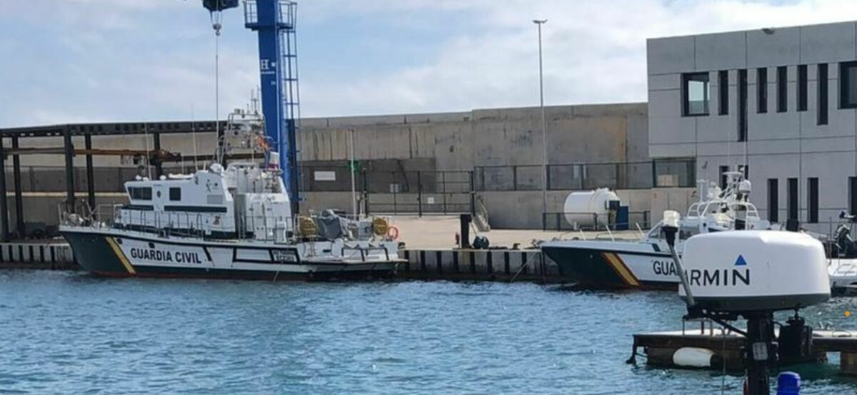 ‘Avanza el plan para desplazar a la Guardia Civil del mar en Cataluña’, advierte la AUGC