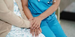 Aumentan las agresiones a enfermeros: 1.657 registradas en 2020, un 12,5% más que el año anterior
