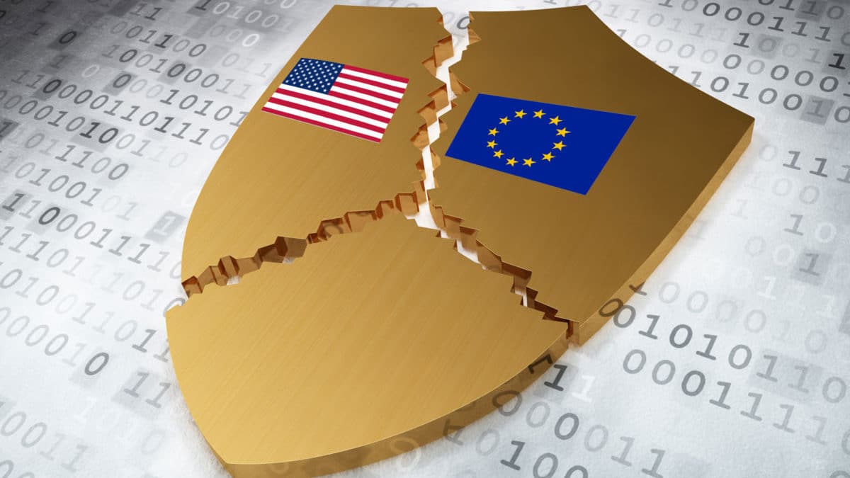 EEUU y la UE reconocen que su enfoque de privacidad es diferente, lo que impide un nuevo acuerdo de transferencia internacional de datos
