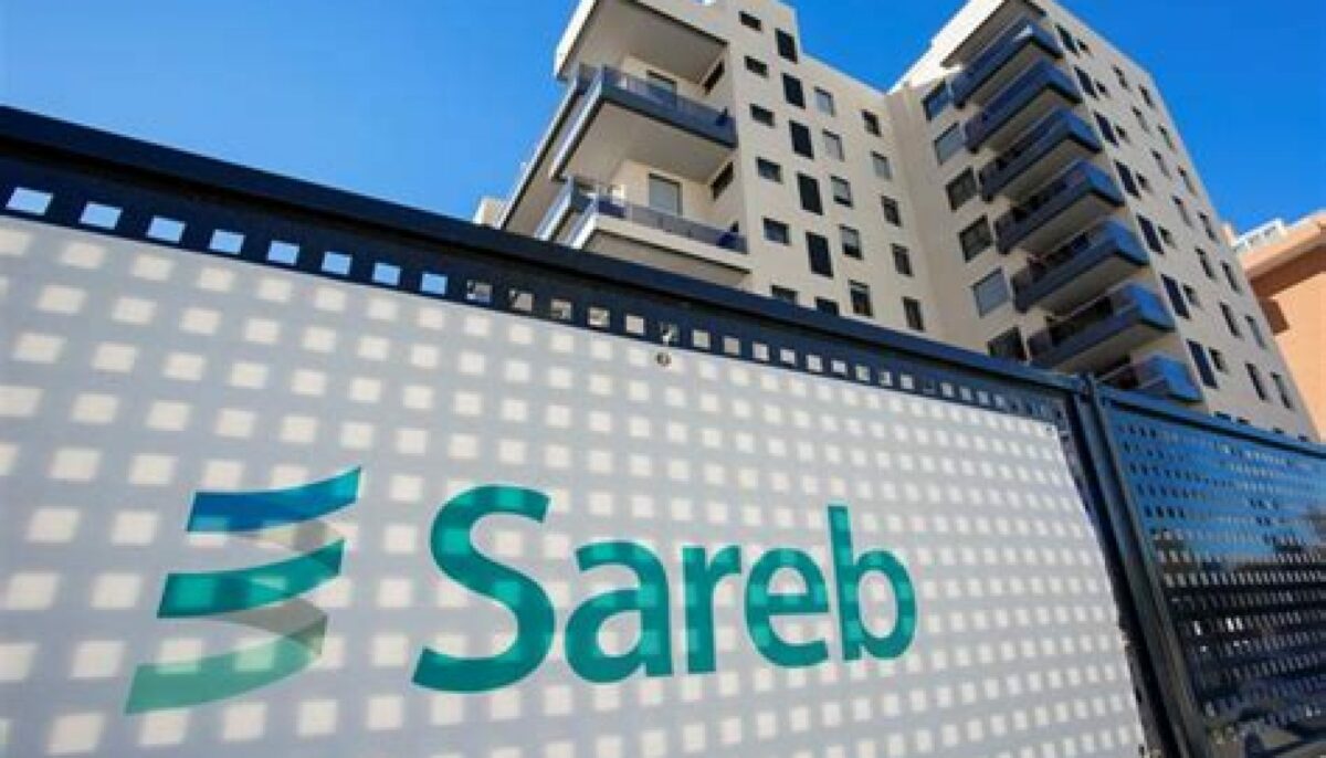 El Gobierno planea ceder terrenos de la Sareb para destinarlos a vivienda social