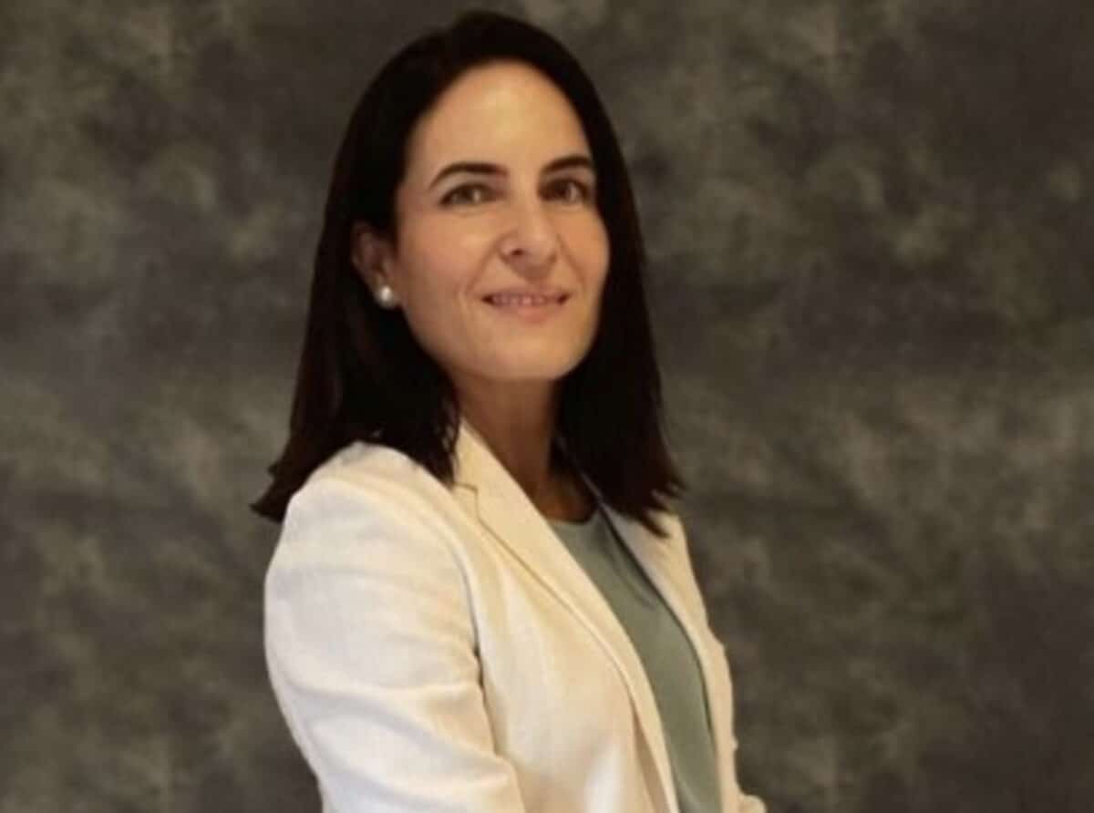 Silvia Álvarez Echevarría, nueva directora de asesoría jurídica de Grupo Mutualidad Abogacía