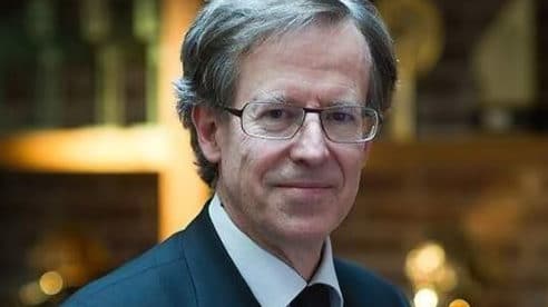 Convocados los «Premios Extraordinarios Antonio Hernández-Gil» para formentar la excelencia en las nuevas generaciones de abogados
