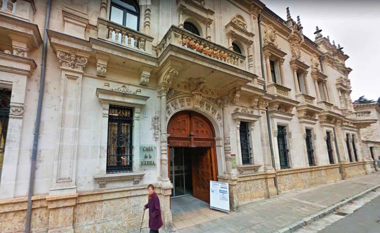 El Supremo sentencia que el Arzobispado de Burgos es consumidor y le absuelve de pagar una deuda de 31.000 euros a Gas Natural