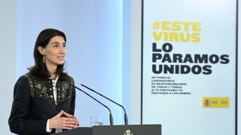 Planes de reestructuración y exoneración de deudas, claves en el proyecto de Ley  Concursal aprobado por el Consejo de Ministros