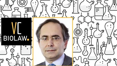 Rafael Rodríguez, socio histórico de PwC Tax & Legal, se incorpora a la boutique VC BioLaw