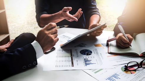 El impacto del Covid-19 obliga al 90 % de las empresas a revaluar sus planes de riesgos