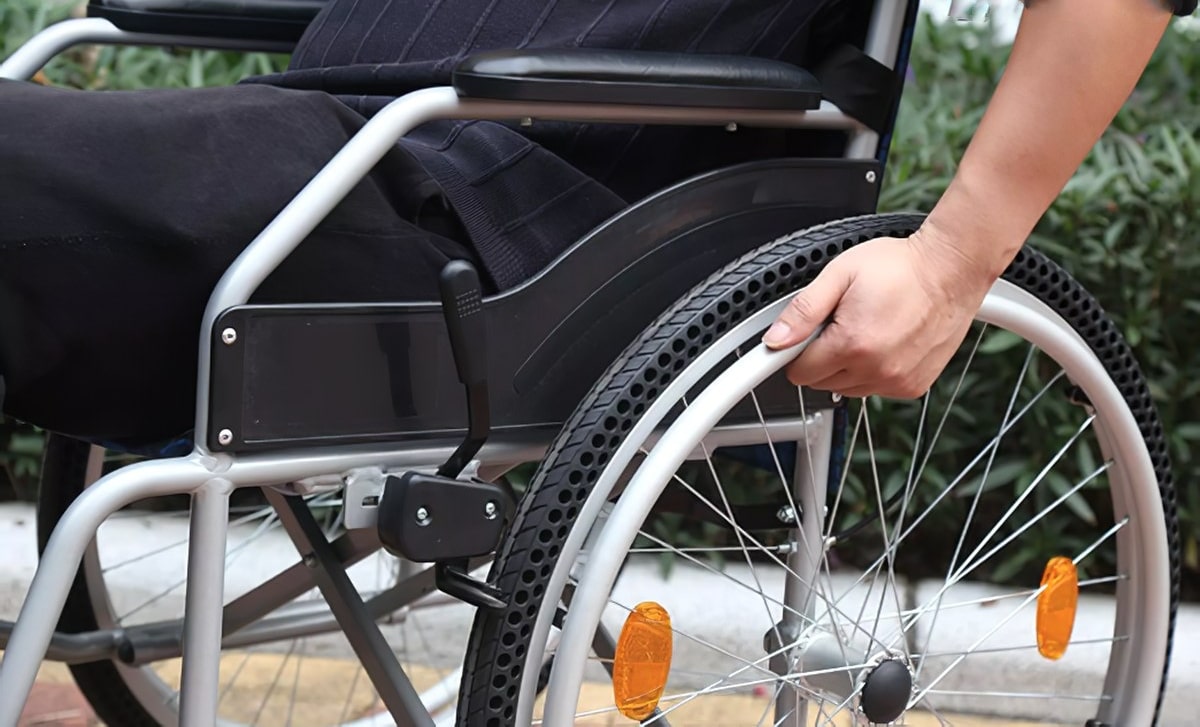 La Ley 8/2021 sobre discapacidad nace con un enorme vacío legal
