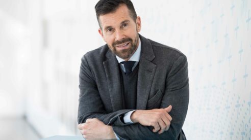 Eduardo Berché, decano de Esade Law School: “En materia de enseñanza, el futuro no va a ser tan tecnológico como se dice pero nosotros estamos a la vanguardia»