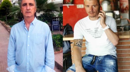 El expresidente y el extesorero del Atlético de Pinto declaran mañana por un delito de supuesta apropiación indebida