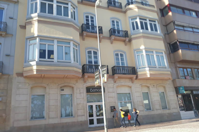 Garrigues ultima la mudanza de su sede en Alicante tras meses de negociaciones