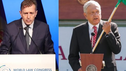 La WJA hará oír alta su voz en Madrid contra la amenaza de los populismos y en defensa del Estado de Derecho