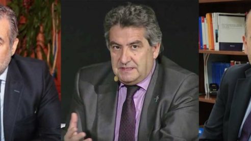El magistrado José Ricardo de Prada sigue siendo un obstáculo para la renovación del CGPJ